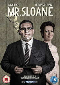 Mr. Sloane (DVD)